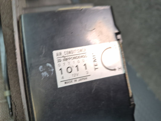 82-85 Toyota Celica RA65 A/C Air Condition Evaporator Heater Climate Box OEM