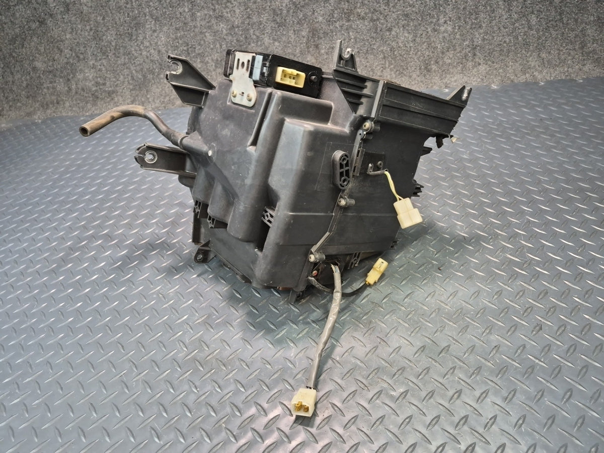 82-85 Toyota Celica RA65 A/C Air Condition Evaporator Heater Climate Box OEM