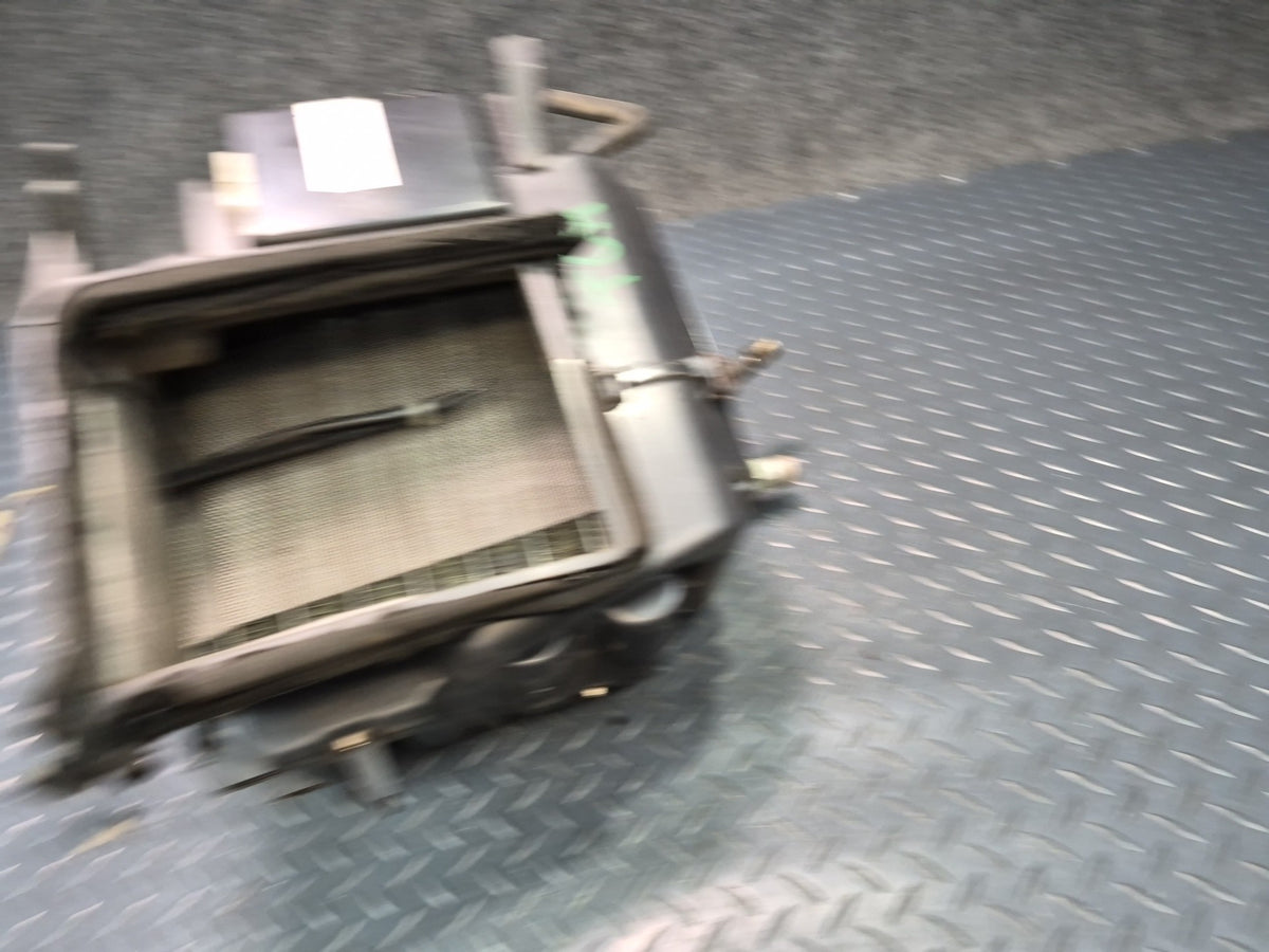 82-85 Toyota Celica RA65 A/C Air Condition Evaporator Heater Climate Box OEM