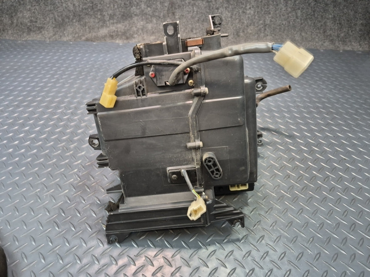 82-85 Toyota Celica RA65 A/C Air Condition Evaporator Heater Climate Box OEM