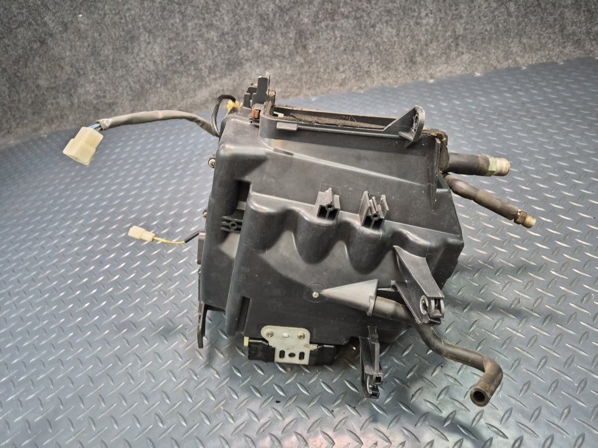 82-85 Toyota Celica RA65 A/C Air Condition Evaporator Heater Climate Box OEM
