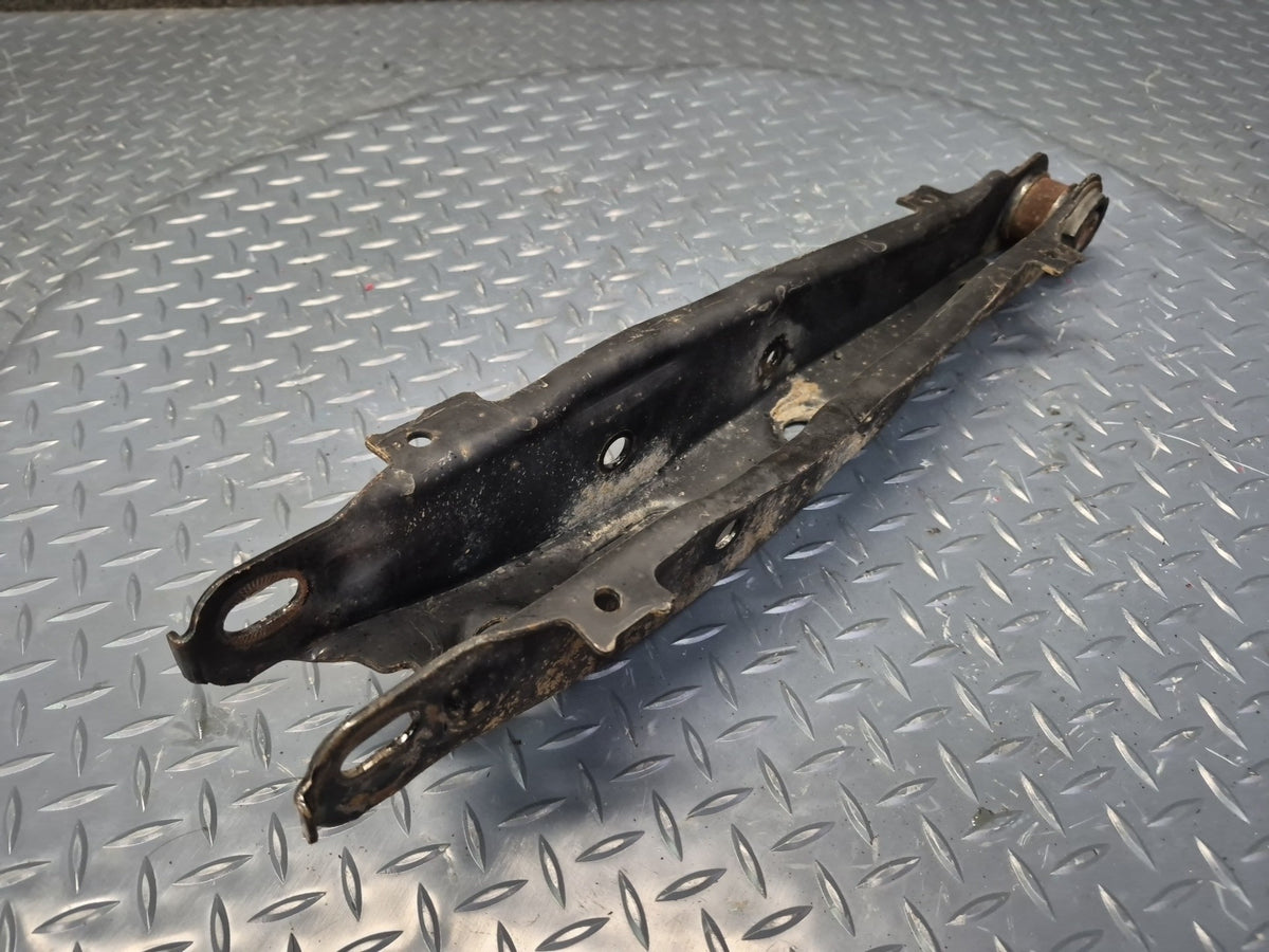 02-10 Lexus UZZ40L SC430 Set of 4 Rear Right Suspension Control Arm OEM