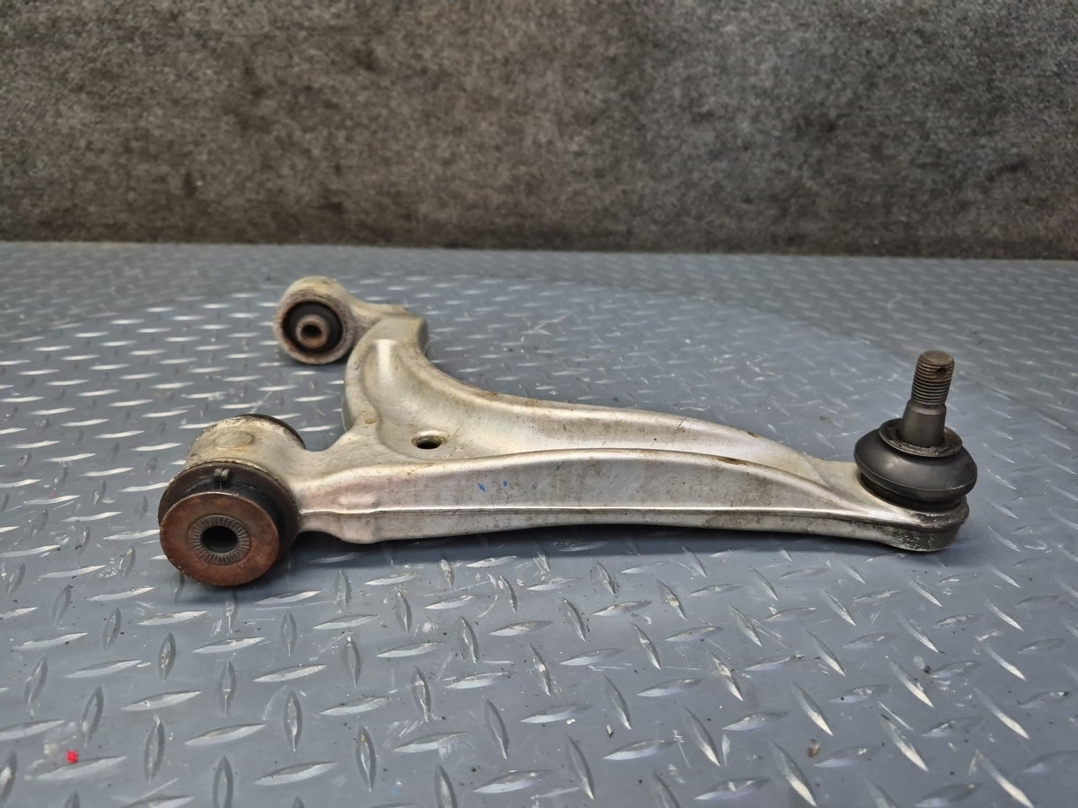 02-10 Lexus UZZ40L SC430 Set of 4 Rear Right Suspension Control Arm OEM