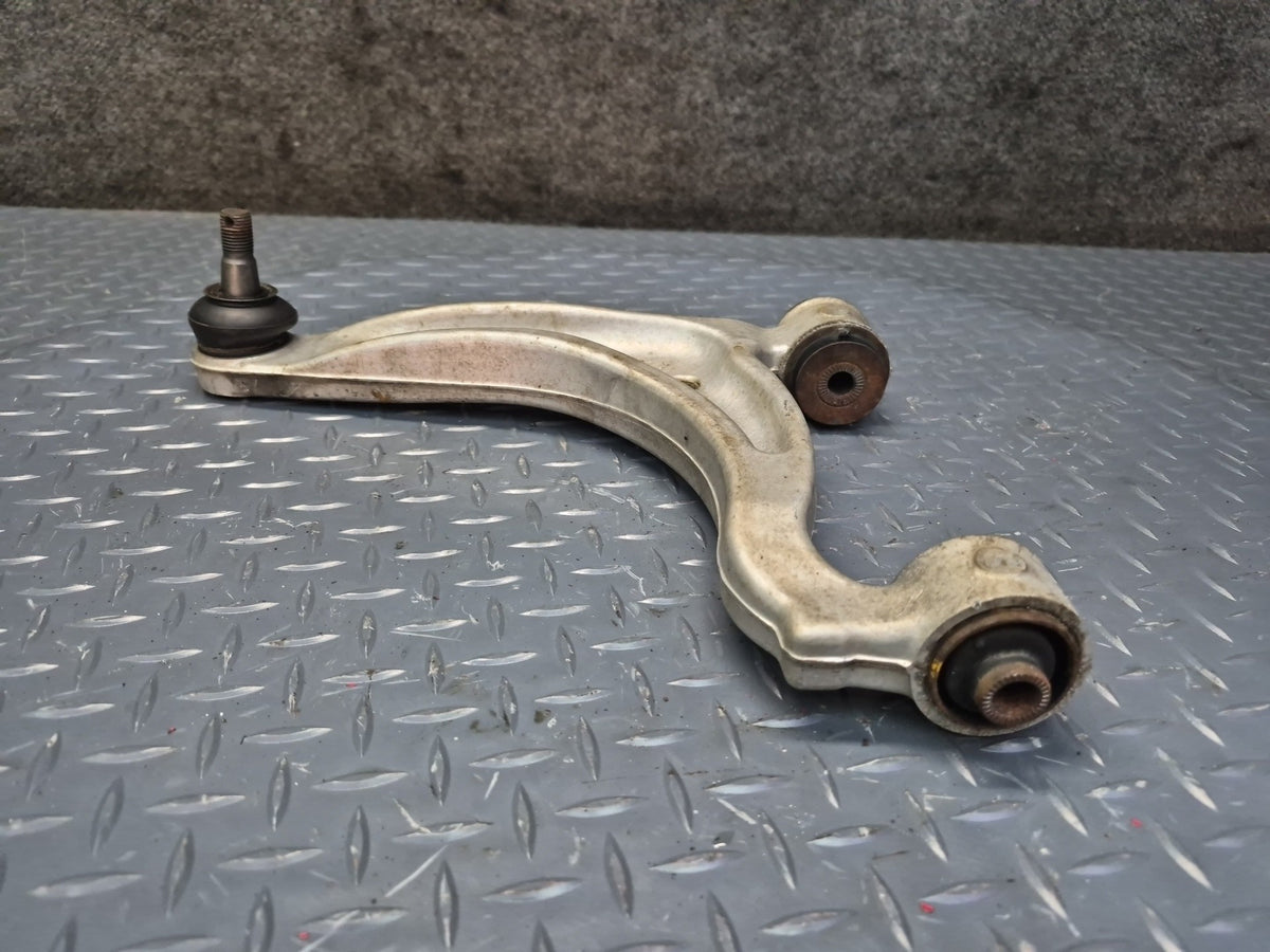 02-10 Lexus UZZ40L SC430 Set of 4 Rear Right Suspension Control Arm OEM