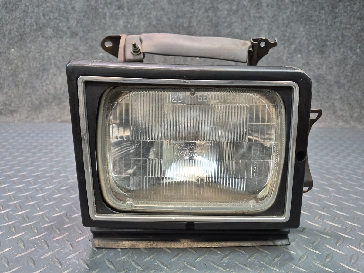 82-83 Toyota Celica RA65 Front Right POP UP Headlight Lamp