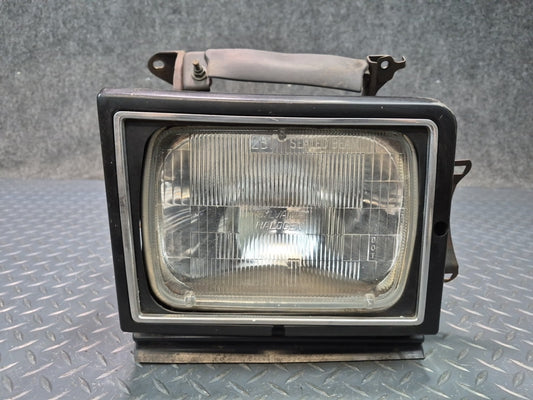 82-83 Toyota Celica RA65 Front Right POP UP Headlight Lamp