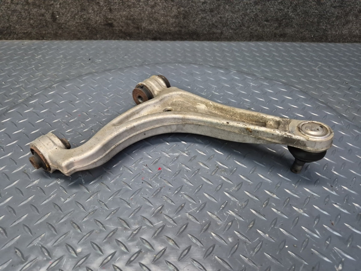 02-10 Lexus UZZ40L SC430 Set of 4 Rear Right Suspension Control Arm OEM
