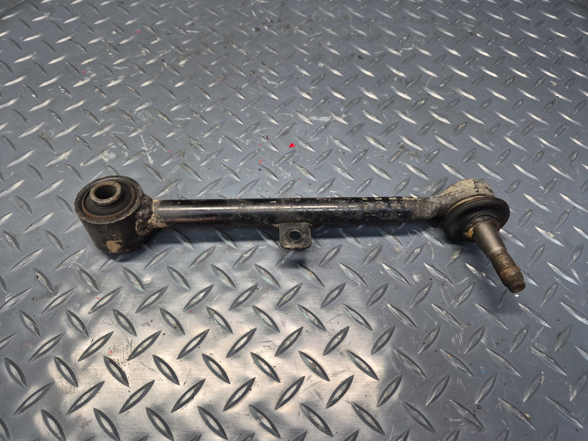 02-10 Lexus UZZ40L SC430 Set of 4 Rear Right Suspension Control Arm OEM