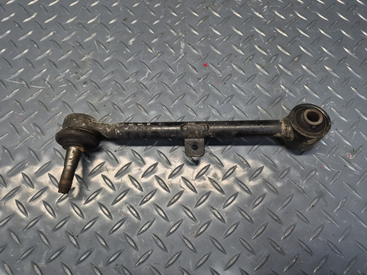 02-10 Lexus UZZ40L SC430 Set of 4 Rear Right Suspension Control Arm OEM