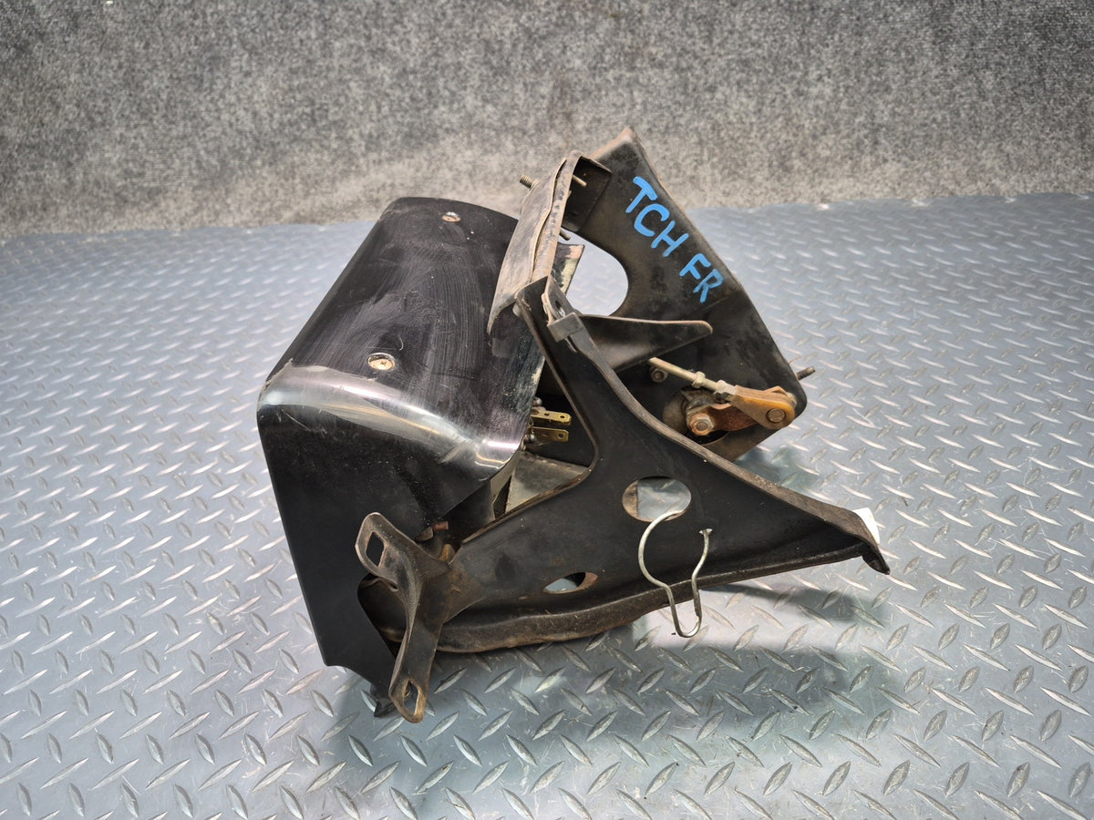 82-83 Toyota Celica RA65 Front Right POP UP Headlight Lamp