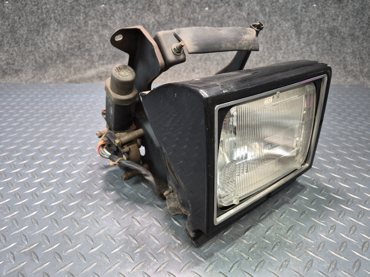 82-83 Toyota Celica RA65 Front Right POP UP Headlight Lamp