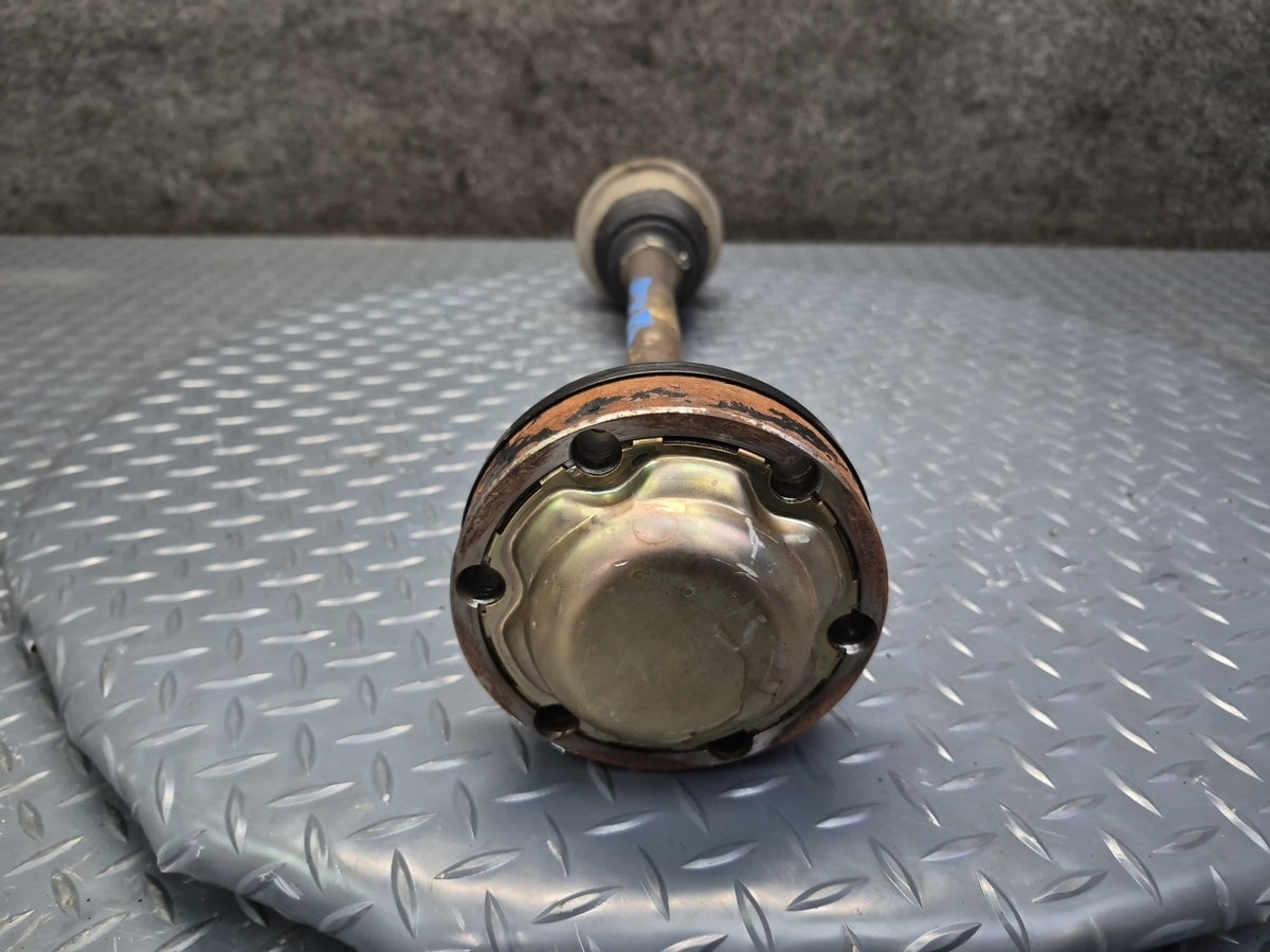 02-05 Lexus UZZ40L SC430 Rear Left Driver Side Axle Half Shaft OEM