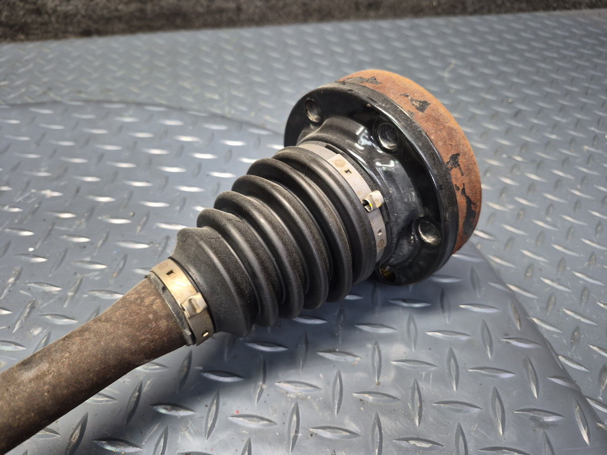 02-05 Lexus UZZ40L SC430 Rear Left Driver Side Axle Half Shaft OEM