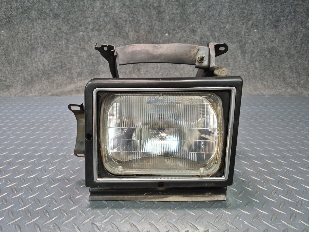 82-83 Toyota Celica RA65 Front Left POP UP Headlight Lamp