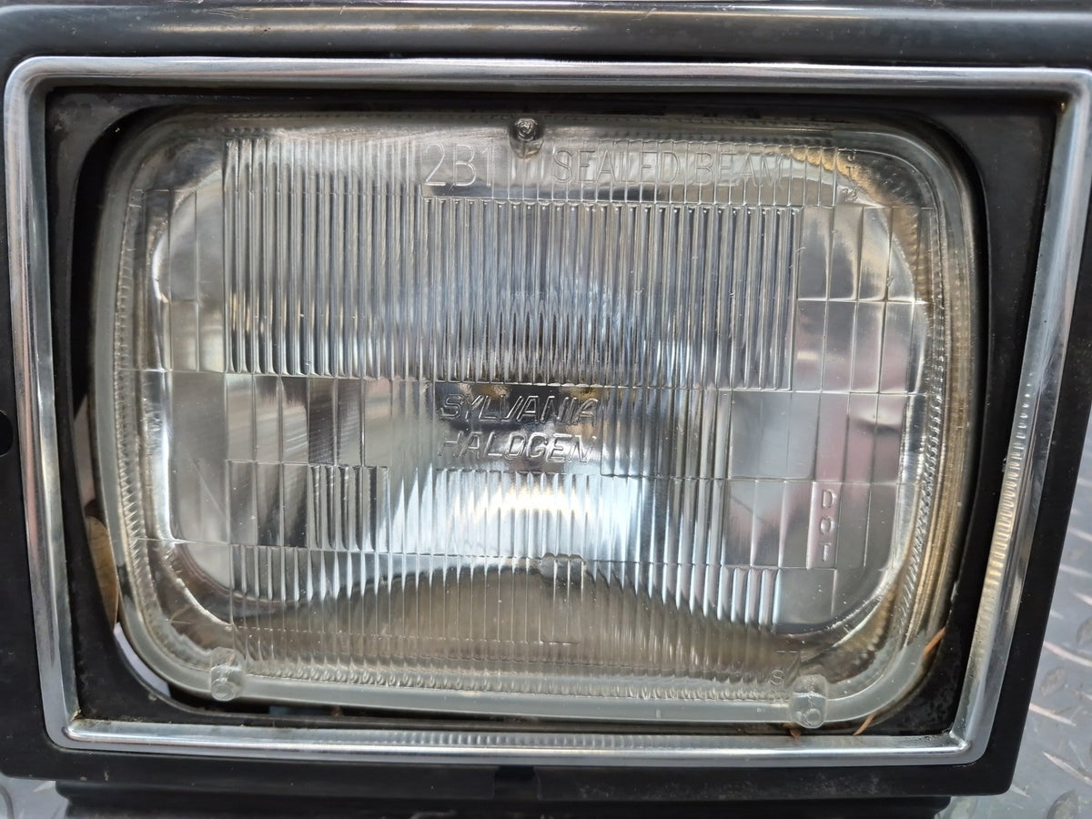82-83 Toyota Celica RA65 Front Left POP UP Headlight Lamp