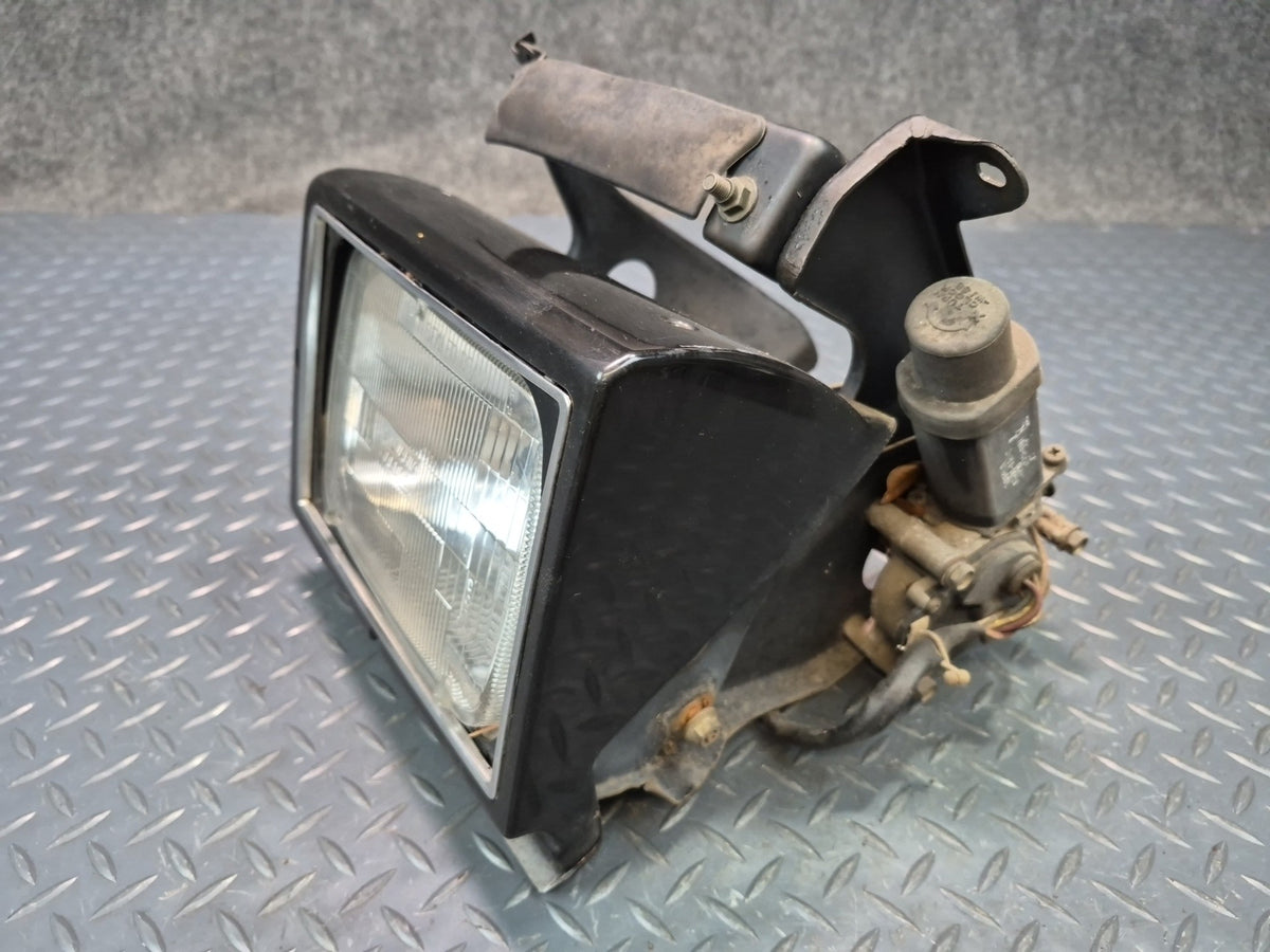 82-83 Toyota Celica RA65 Front Left POP UP Headlight Lamp