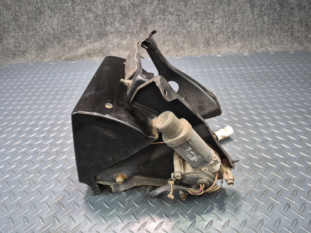 82-83 Toyota Celica RA65 Front Left POP UP Headlight Lamp