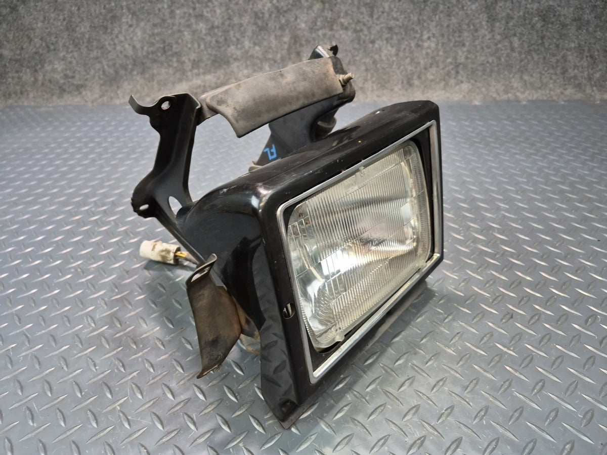 82-83 Toyota Celica RA65 Front Left POP UP Headlight Lamp