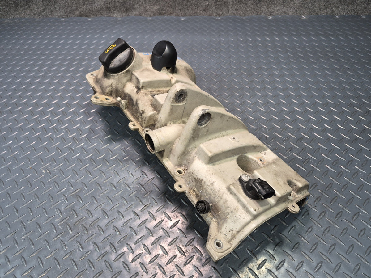 2011-2016 Porsche Panamera 970 3.6L Right Cylinder Head Valve Cover 94610513500