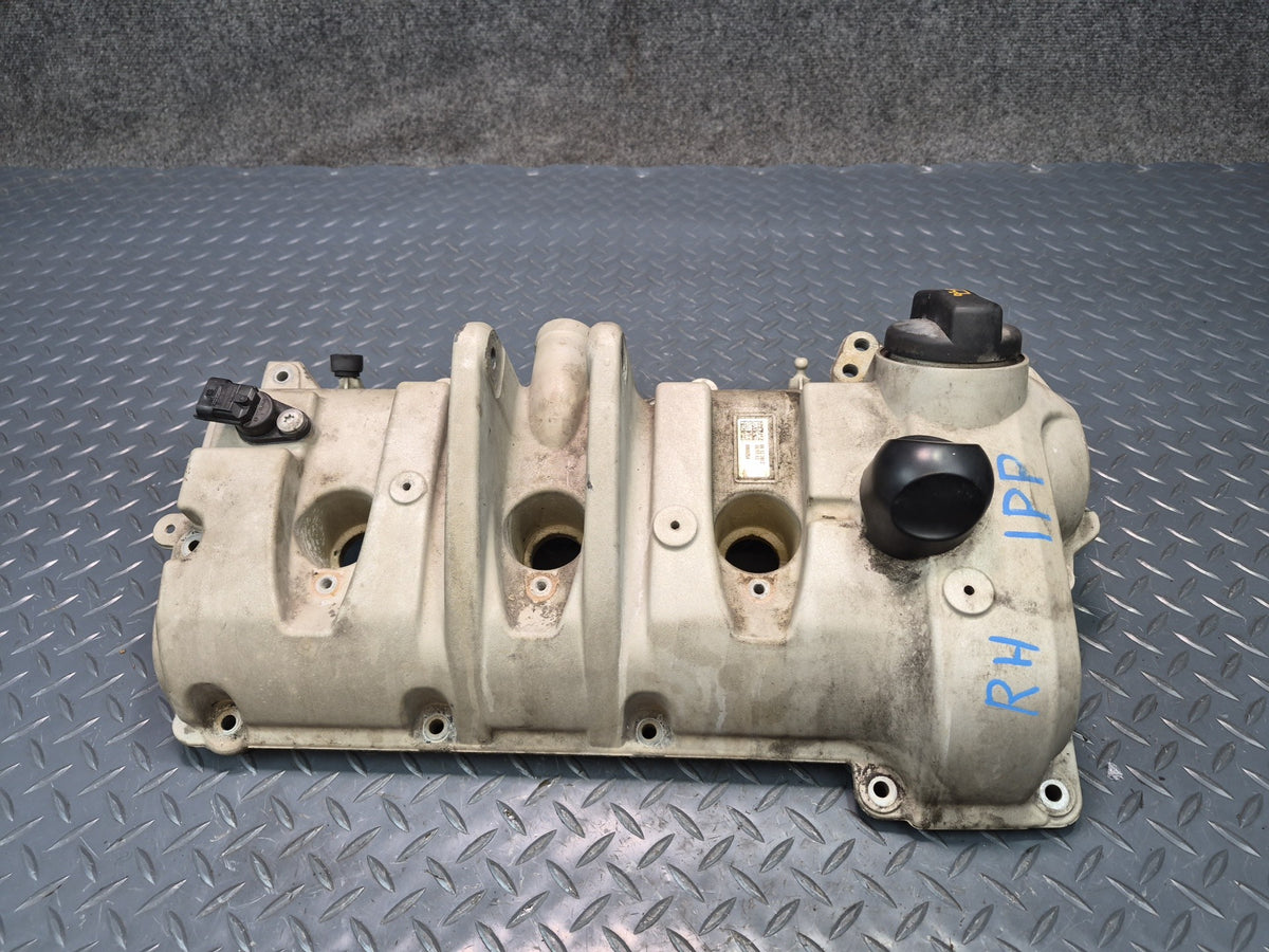 2011-2016 Porsche Panamera 970 3.6L Right Cylinder Head Valve Cover 94610513500