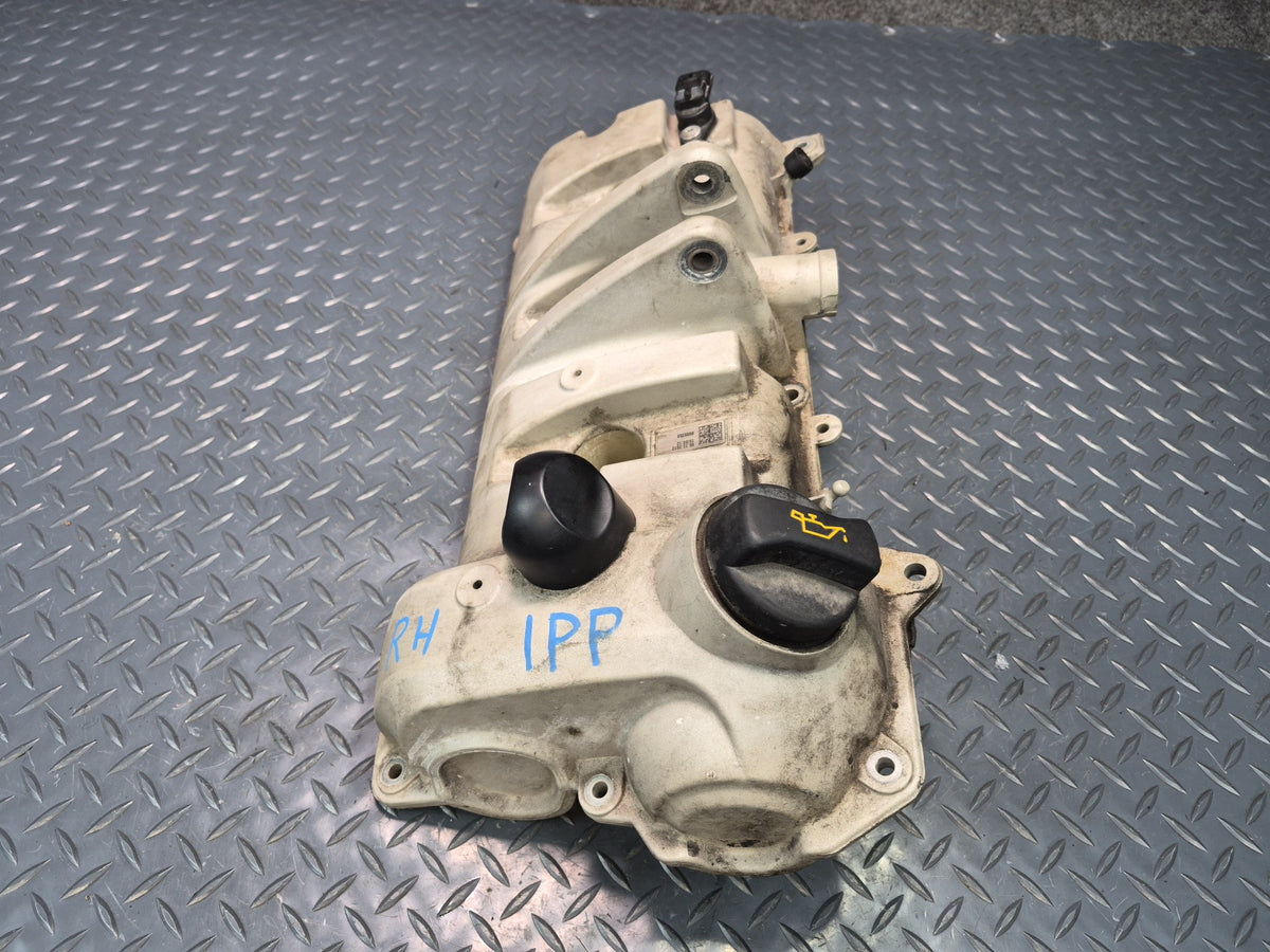 2011-2016 Porsche Panamera 970 3.6L Right Cylinder Head Valve Cover 94610513500