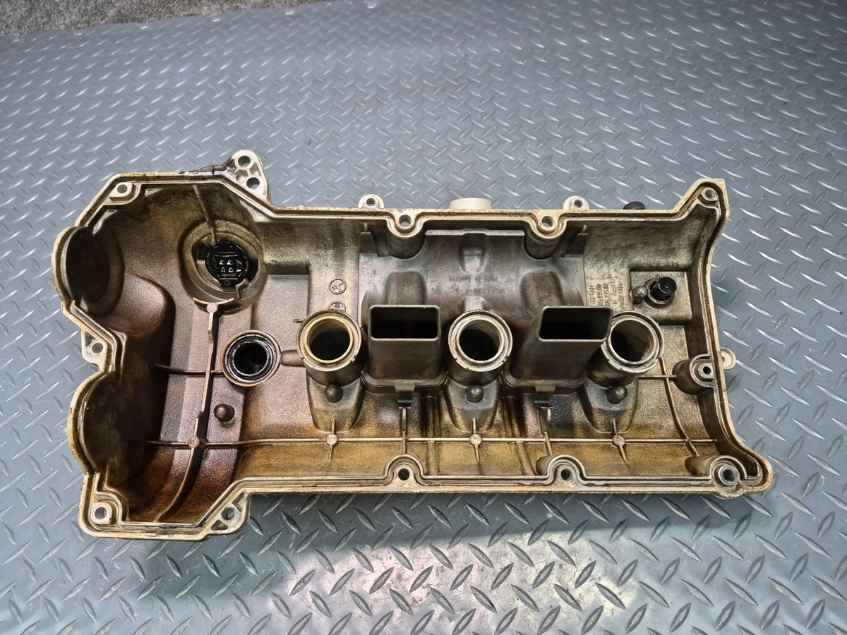 2011-2016 Porsche Panamera 970 3.6L Right Cylinder Head Valve Cover 94610513500