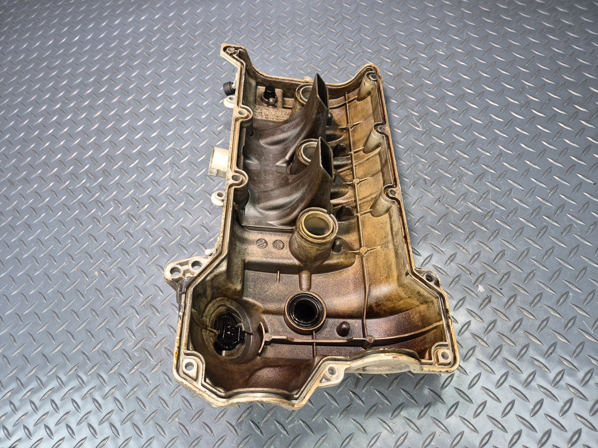 2011-2016 Porsche Panamera 970 3.6L Right Cylinder Head Valve Cover 94610513500