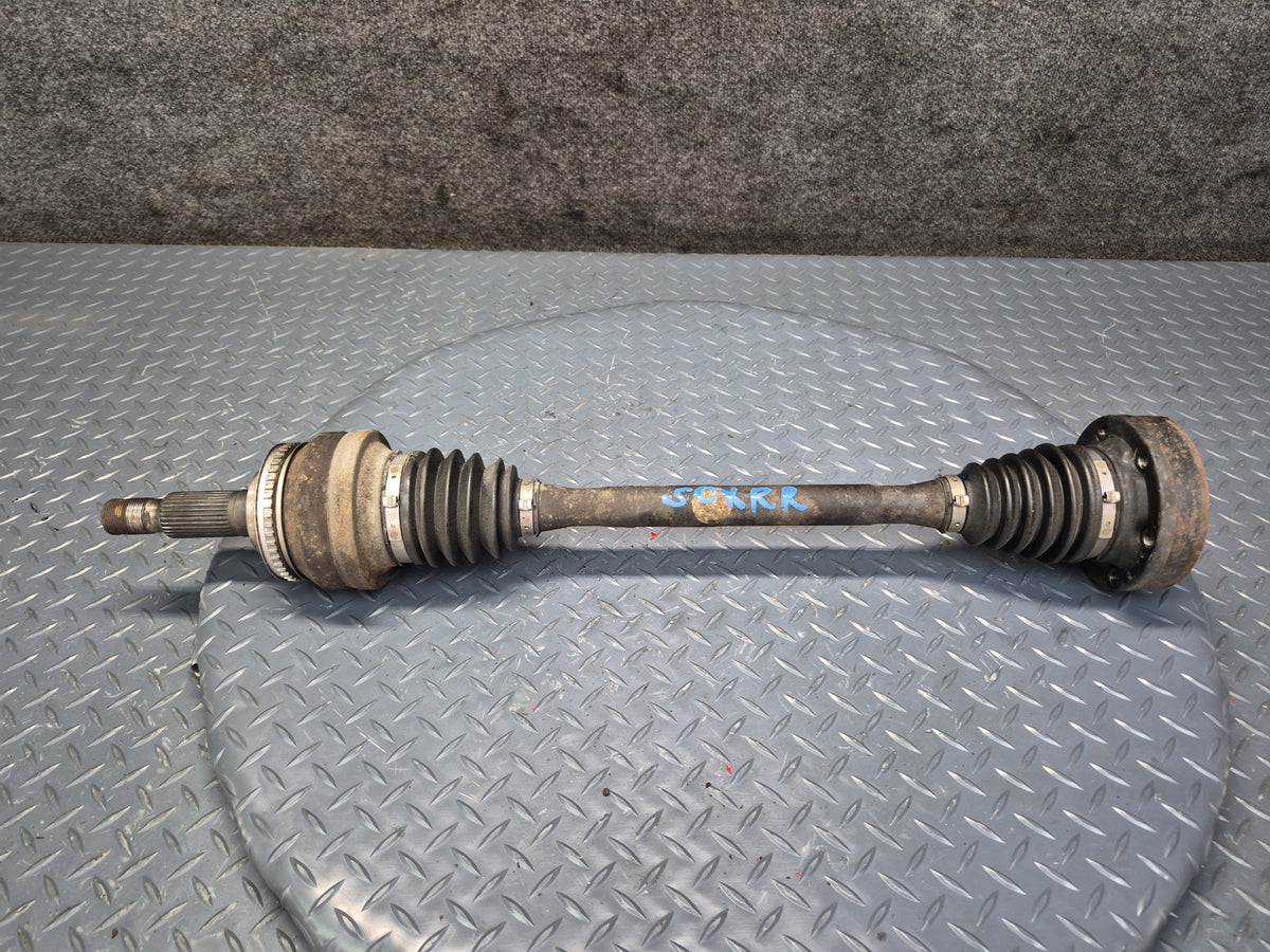 02-05 Lexus Z40 SC430 Rear Right Passenger Side Axle Half Shaft OEM