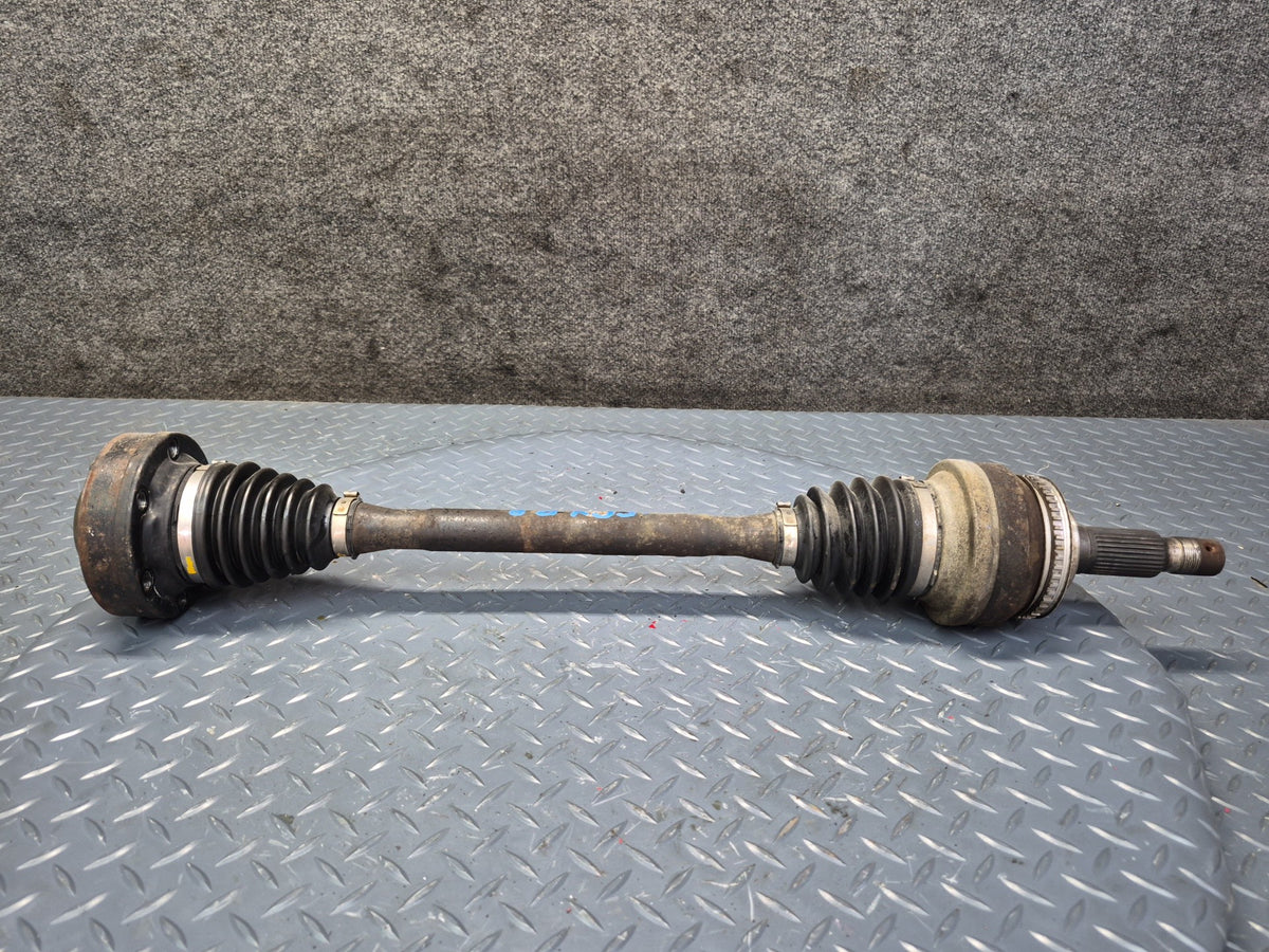 02-05 Lexus Z40 SC430 Rear Right Passenger Side Axle Half Shaft OEM