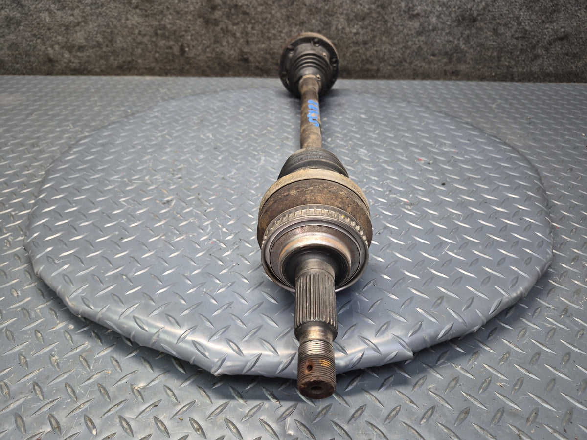 02-05 Lexus Z40 SC430 Rear Right Passenger Side Axle Half Shaft OEM
