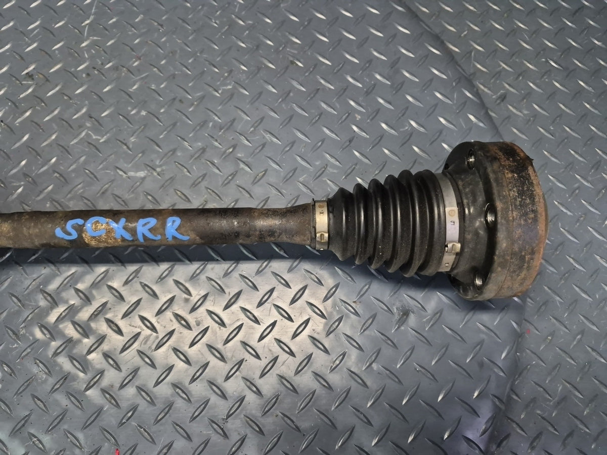 02-05 Lexus Z40 SC430 Rear Right Passenger Side Axle Half Shaft OEM