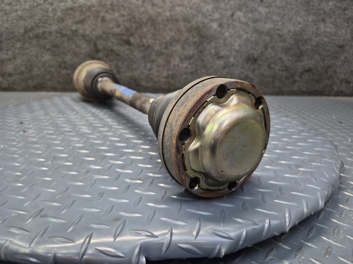 02-05 Lexus Z40 SC430 Rear Right Passenger Side Axle Half Shaft OEM