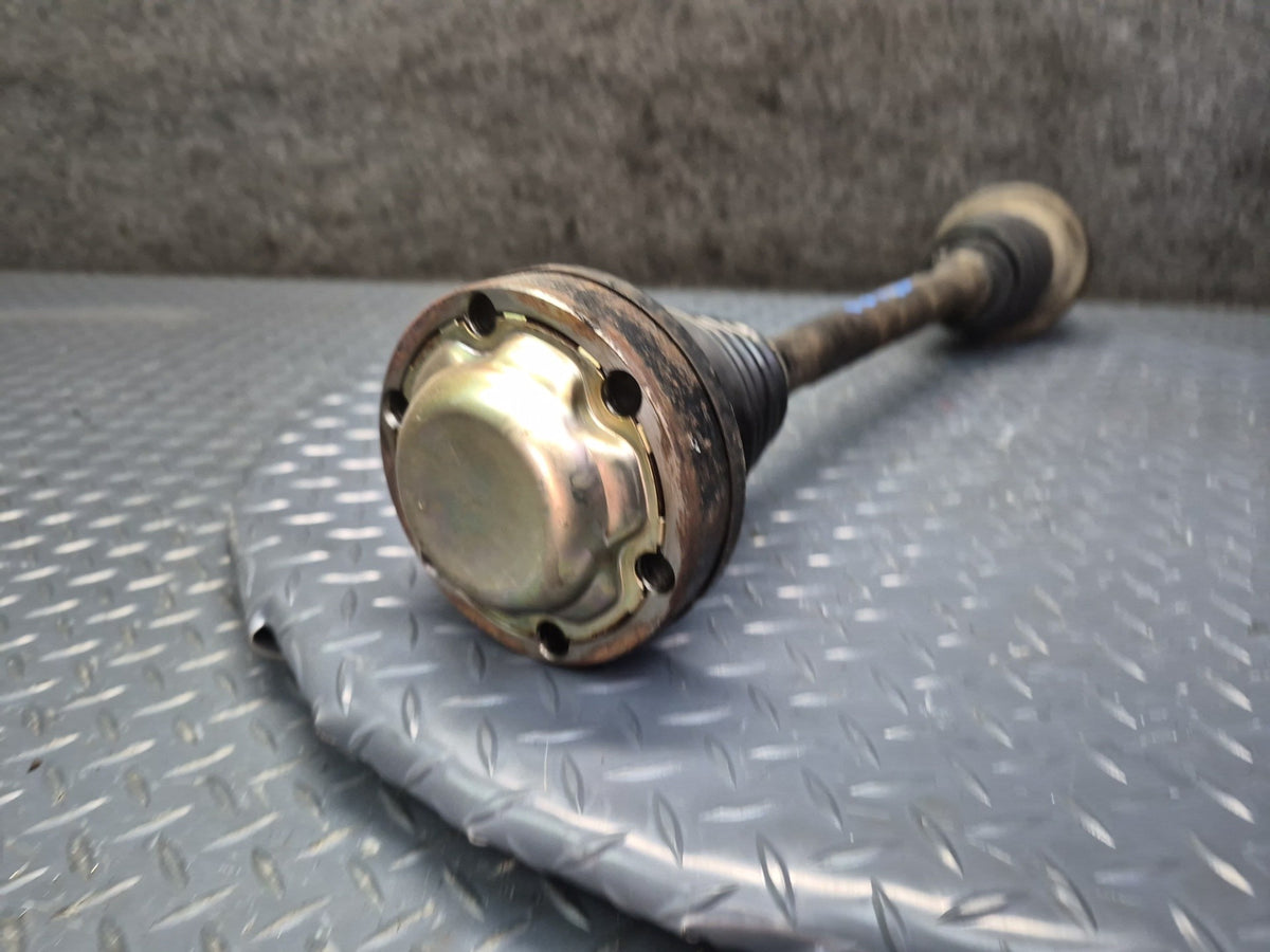 02-05 Lexus Z40 SC430 Rear Right Passenger Side Axle Half Shaft OEM