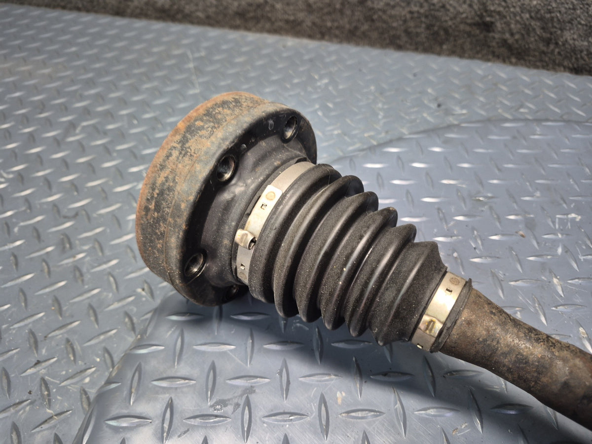 02-05 Lexus Z40 SC430 Rear Right Passenger Side Axle Half Shaft OEM