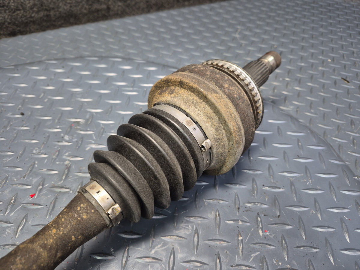 02-05 Lexus Z40 SC430 Rear Right Passenger Side Axle Half Shaft OEM