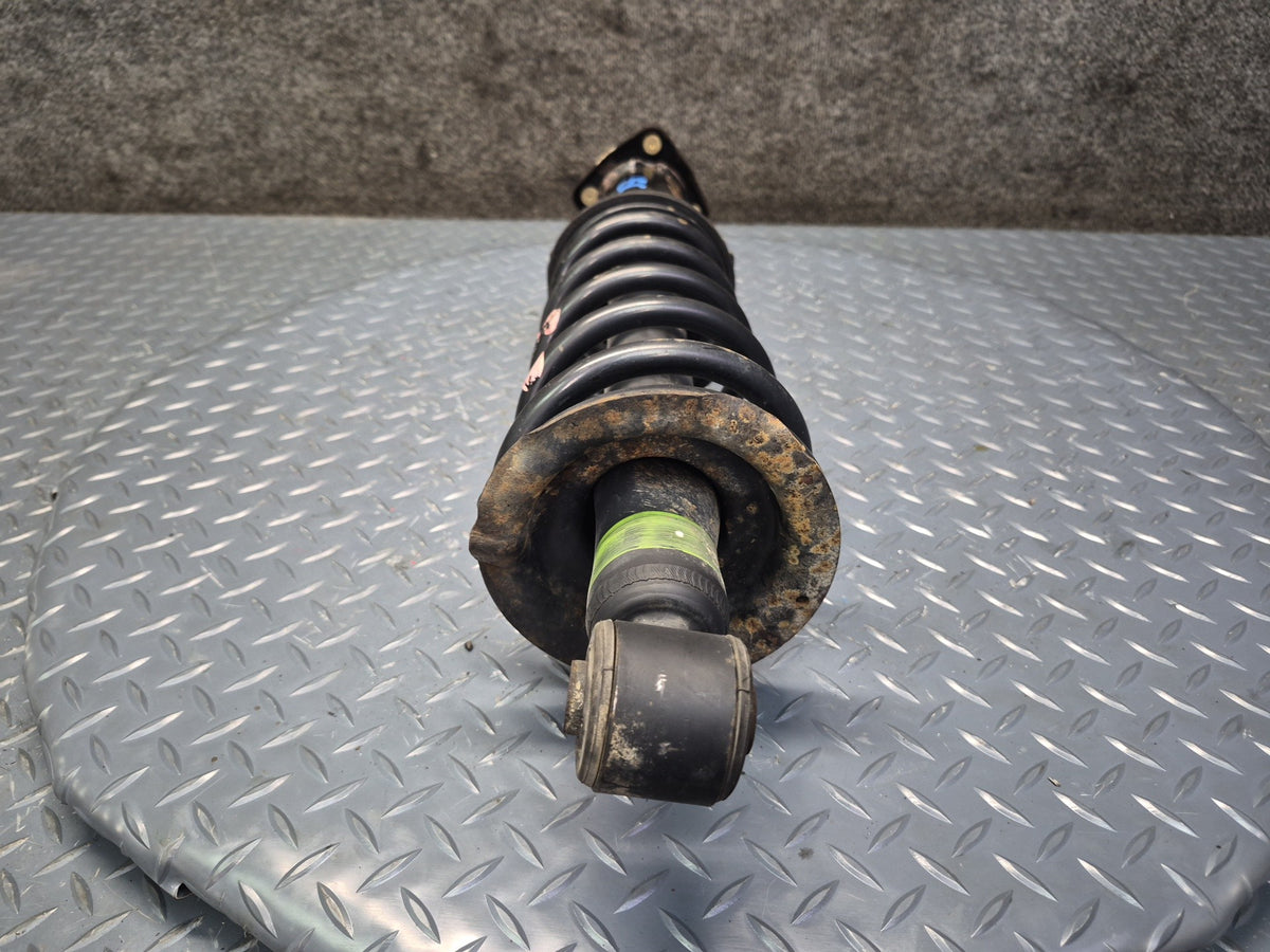 02-04 Lexus UZZ40L SC430 Rear Right Suspension Strut Shock Absorber OEM