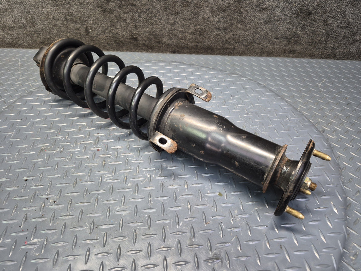 02-04 Lexus UZZ40L SC430 Rear Right Suspension Strut Shock Absorber OEM
