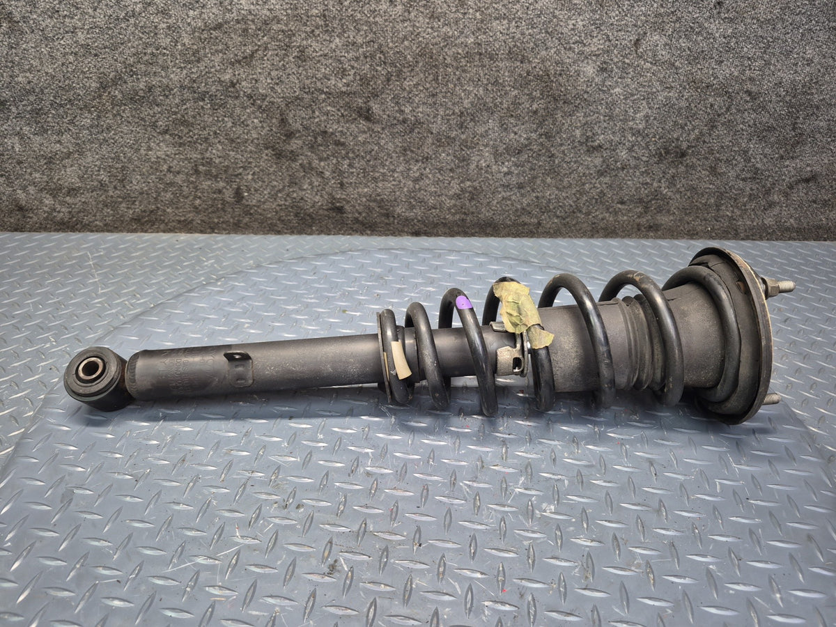 02-05 Lexus Z40 SC430 Front Left & Right Suspension Strut Shock Absorber Set OEM