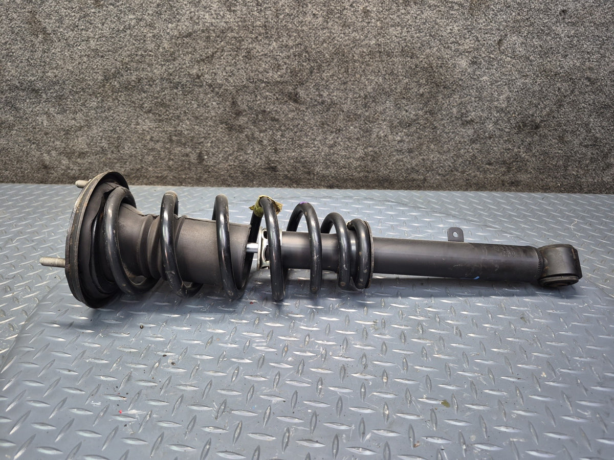 02-05 Lexus Z40 SC430 Front Left & Right Suspension Strut Shock Absorber Set OEM