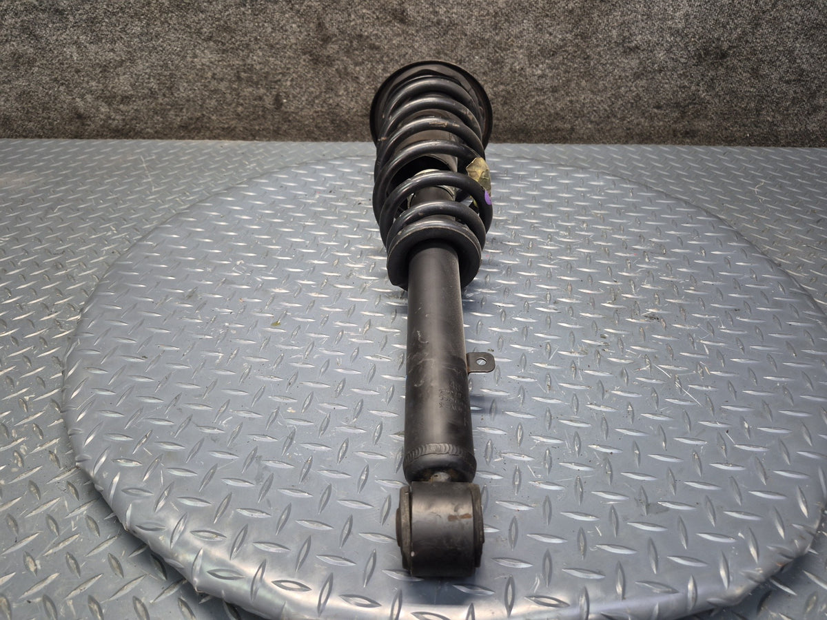 02-05 Lexus Z40 SC430 Front Left & Right Suspension Strut Shock Absorber Set OEM