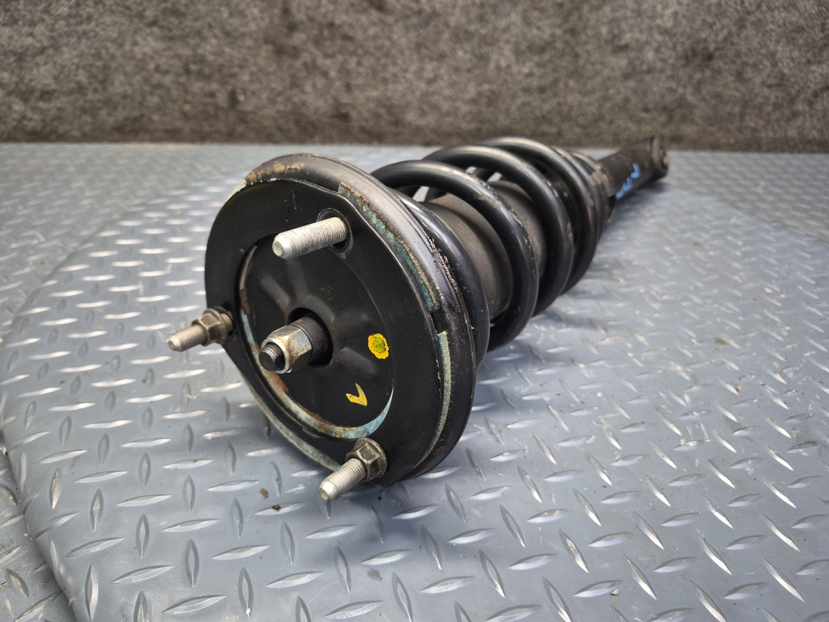 02-05 Lexus Z40 SC430 Front Left & Right Suspension Strut Shock Absorber Set OEM