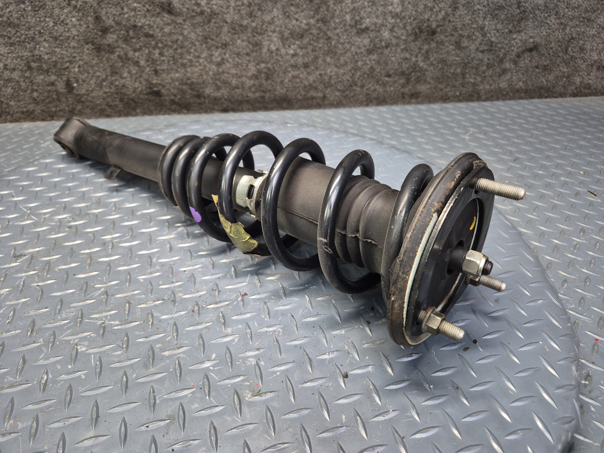 02-05 Lexus Z40 SC430 Front Left & Right Suspension Strut Shock Absorber Set OEM