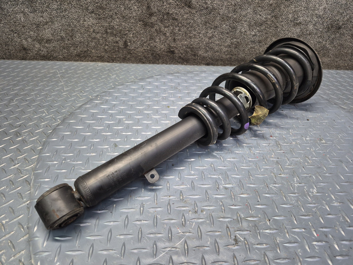 02-05 Lexus Z40 SC430 Front Left & Right Suspension Strut Shock Absorber Set OEM