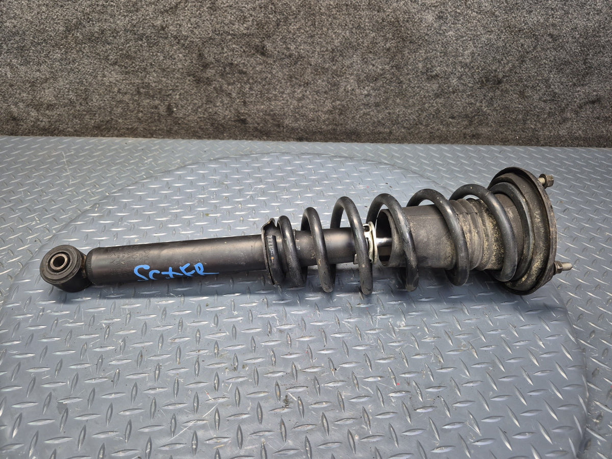 02-05 Lexus Z40 SC430 Front Left & Right Suspension Strut Shock Absorber Set OEM