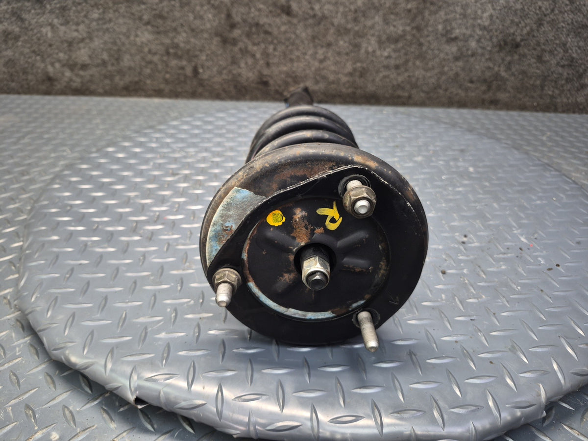 02-05 Lexus Z40 SC430 Front Left & Right Suspension Strut Shock Absorber Set OEM