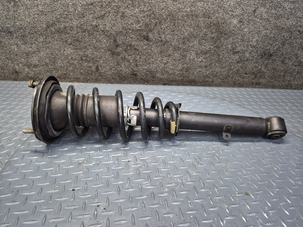 02-05 Lexus Z40 SC430 Front Left & Right Suspension Strut Shock Absorber Set OEM
