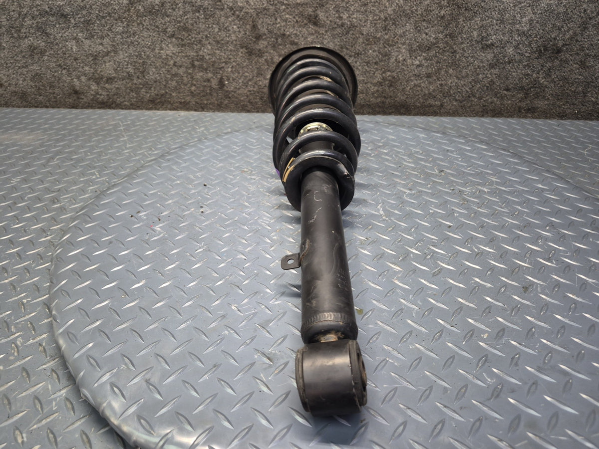 02-05 Lexus Z40 SC430 Front Left & Right Suspension Strut Shock Absorber Set OEM