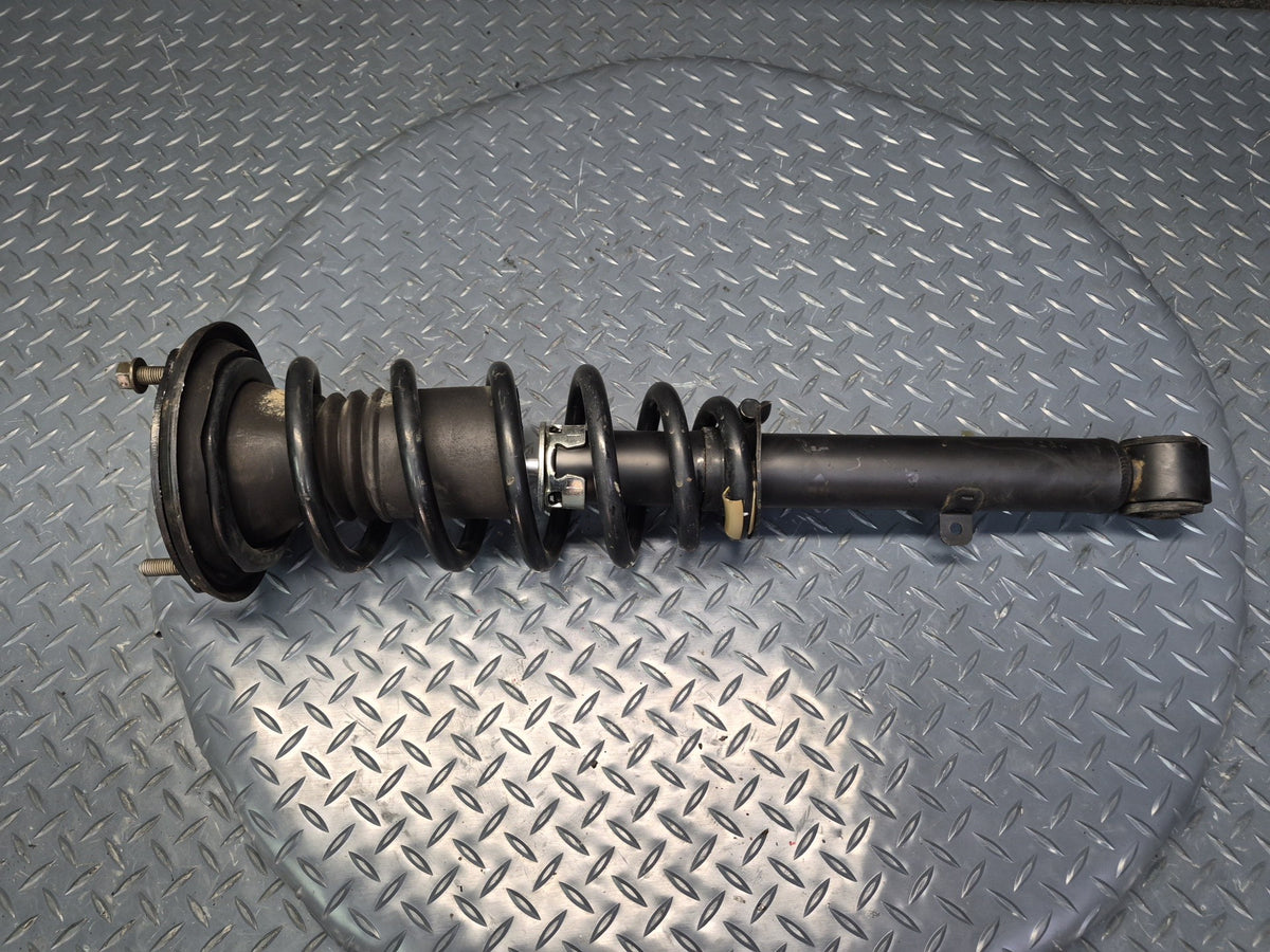 02-05 Lexus Z40 SC430 Front Left & Right Suspension Strut Shock Absorber Set OEM