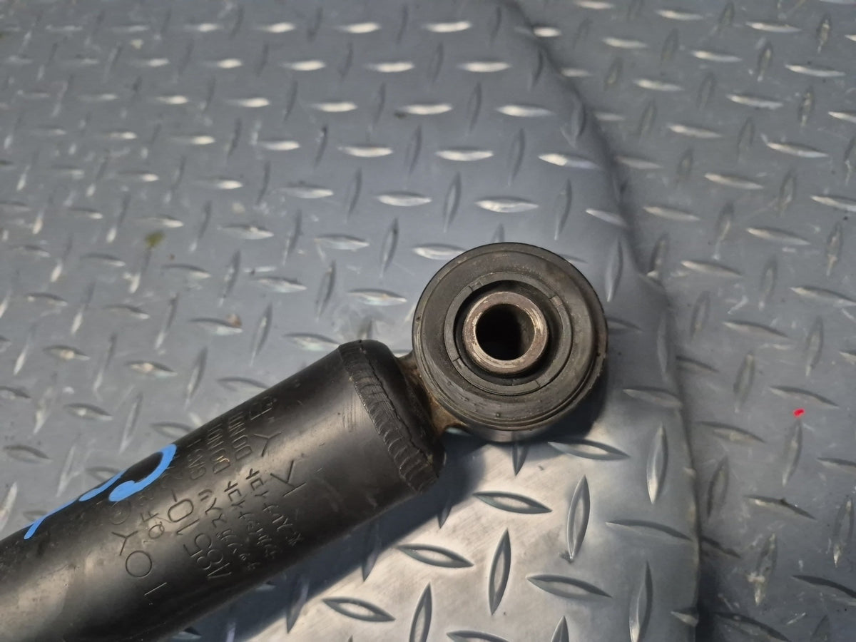 02-05 Lexus Z40 SC430 Front Left & Right Suspension Strut Shock Absorber Set OEM
