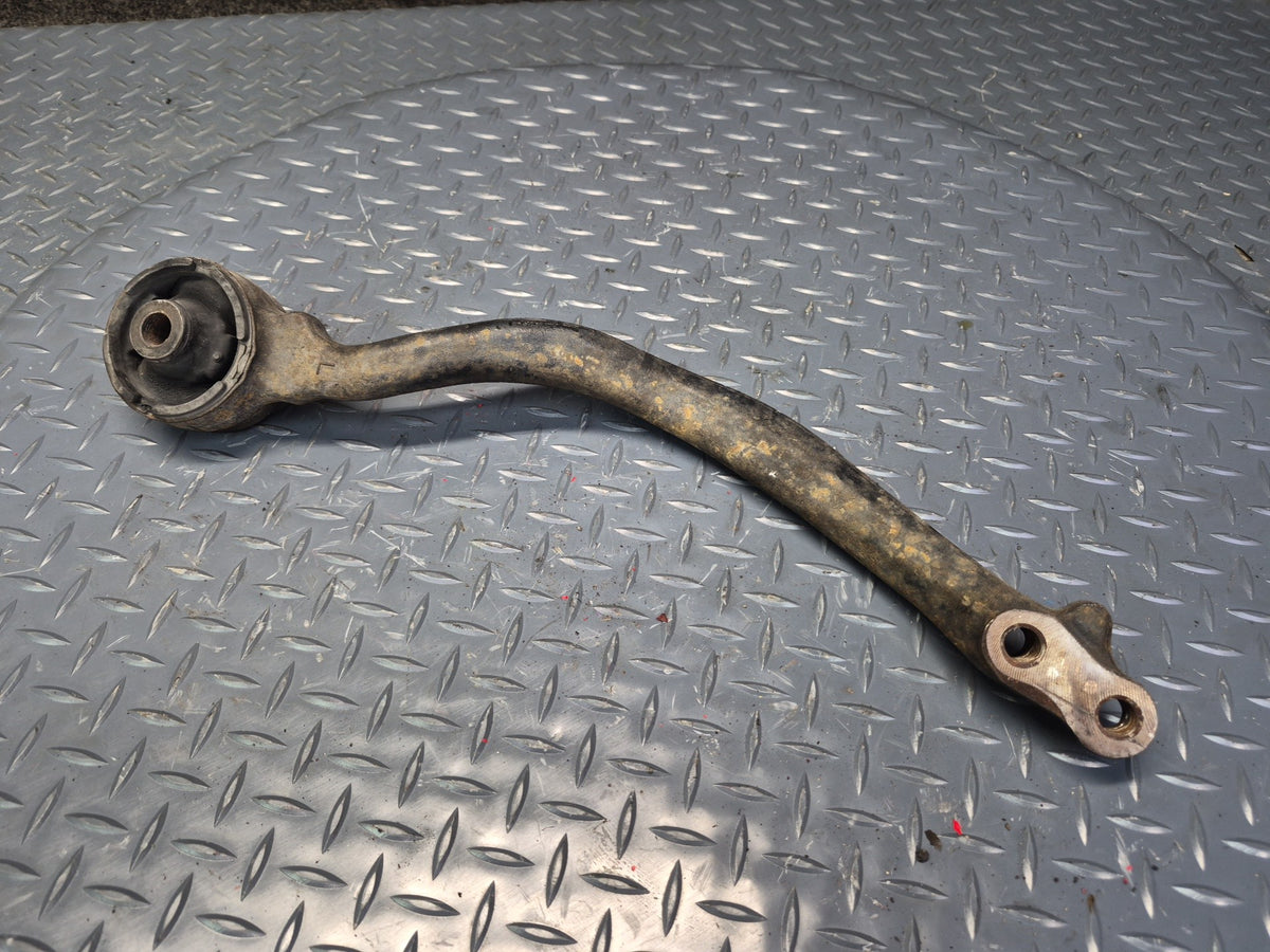 02-10 Lexus UZZ40L SC430 Set of 3 Front Left Lower & Upper Control Arm